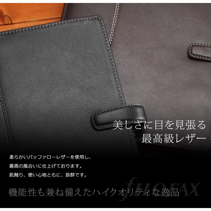 FILOFAX（ファイロファックス） システム手帳 A5サイズ ホルボーン