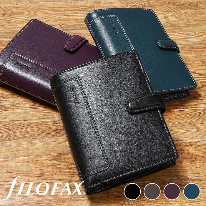 FILOFAX ファイロファックス システム手帳 ミニ6穴サイズ FILOFAX ファイロファックス システム手帳 ミニ6穴サイズ