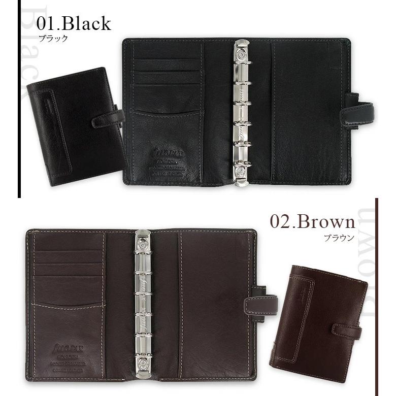 FILOFAX ファイロファックス システム手帳 ミニ6穴サイズ FILOFAX ファイロファックス システム手帳 ミニ6穴サイズ