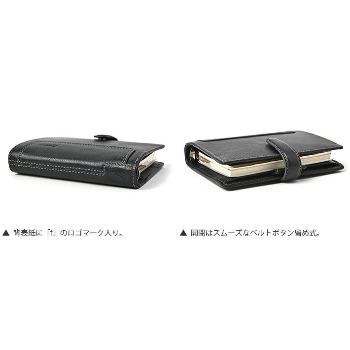 FILOFAX（ファイロファックス） システム手帳 ミニ6穴サイズ