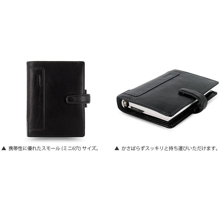 FILOFAX（ファイロファックス） システム手帳 ミニ6穴サイズ