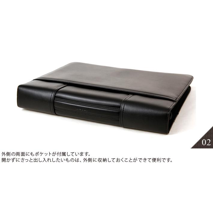FILOFAX（ファイロファックス） システム手帳 A4サイズ メトロポール