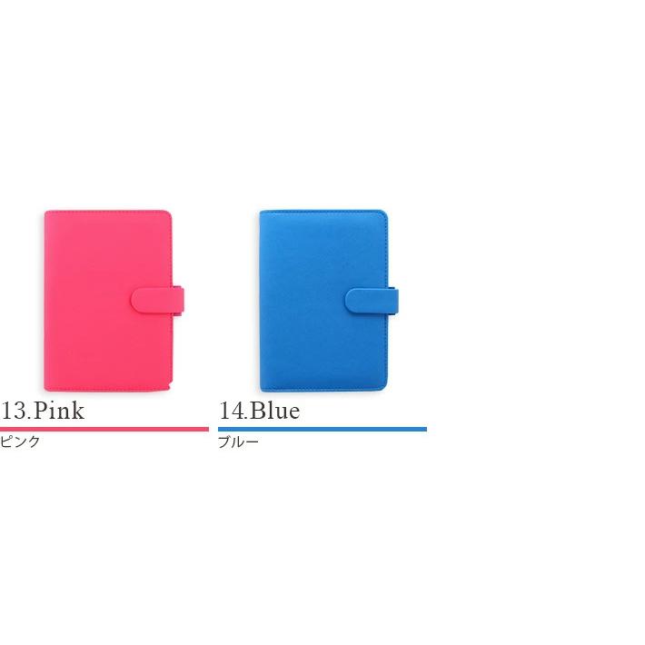 FILOFAX ファイロファックス システム手帳 バイブルサイズ FILOFAX ファイロファックス システム手帳 バイブルサイズ
