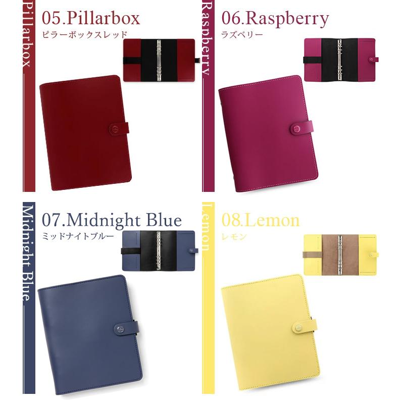 FILOFAX（ファイロファックス） システム手帳 A5サイズ ザ・オリジナル
