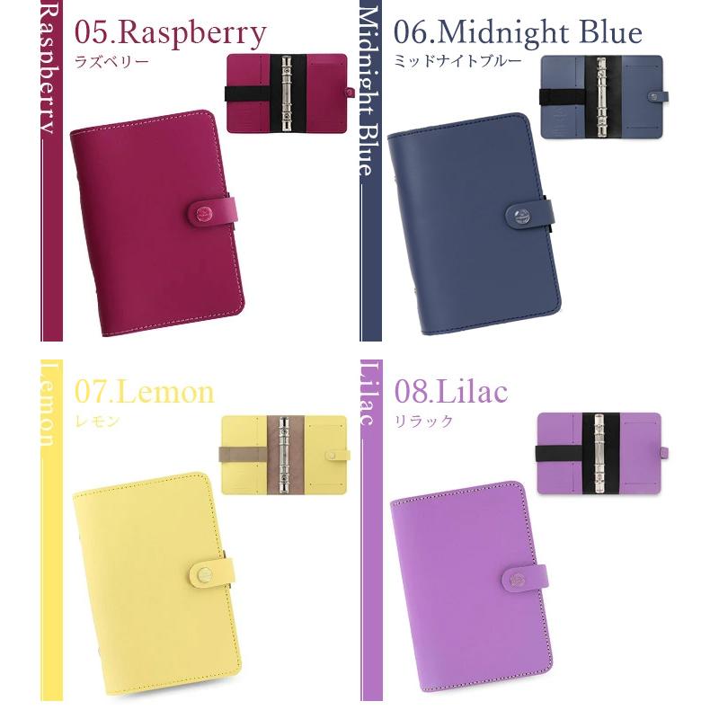 FILOFAX ファイロファックス システム手帳 バイブルサイズ ザ FILOFAX ファイロファックス システム手帳 バイブルサイズ ザ