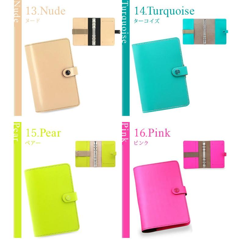 FILOFAX ファイロファックス システム手帳 バイブルサイズ ザ FILOFAX ファイロファックス システム手帳 バイブルサイズ ザ
