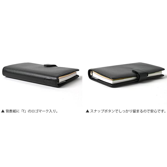 FILOFAX（ファイロファックス） システム手帳 バイブルサイズ