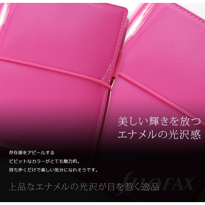 FILOFAX（ファイロファックス） システム手帳 ミニ6穴sサイズ ドミノ