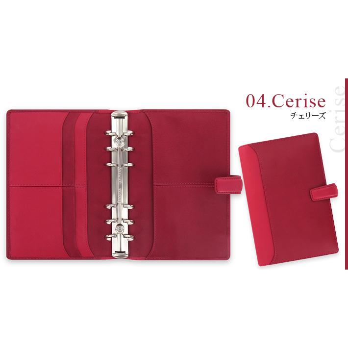 FILOFAX ファイロファックス システム手帳 バイブルサイズ FILOFAX ファイロファックス システム手帳 バイブルサイズ