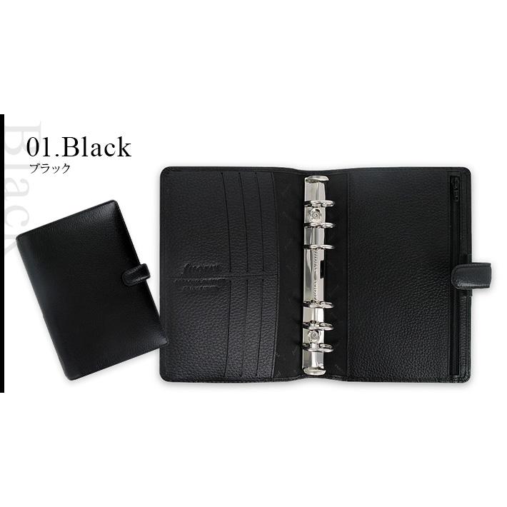 FILOFAX ファイロファックス システム手帳 バイブルサイズ FILOFAX ファイロファックス システム手帳 バイブルサイズ