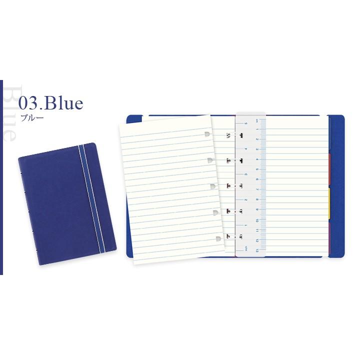 ファイロファックス ノートブック ポケットサイズ 補充差し替え自由！　NoteBooks filofax　ハードカバー　文房具｜artenal01｜11