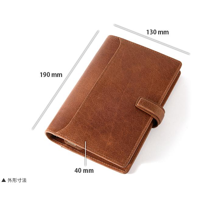 FILOFAX ファイロファックス システム手帳 バイブルサイズ FILOFAX ファイロファックス システム手帳 バイブルサイズ