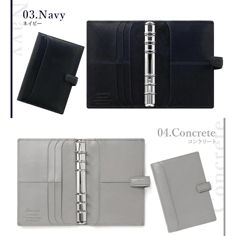 FILOFAX ファイロファックス システム手帳 バイブルサイズ FILOFAX ファイロファックス システム手帳 バイブルサイズ