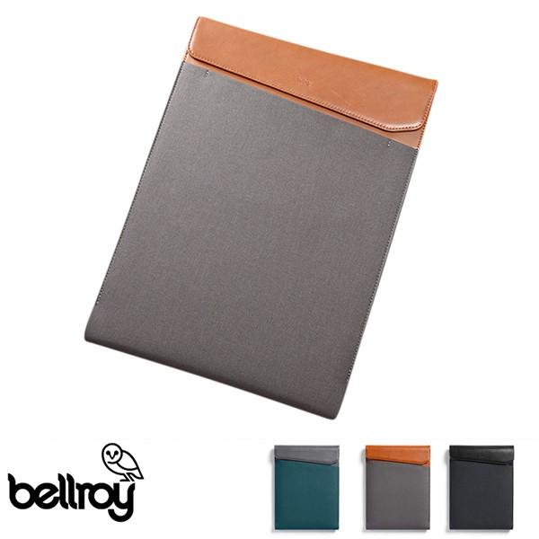 ベルロイ パソコンカバー　ラップトップスリーブ 〜15インチ ケース bellroy MacBook Pro ノートPC メンズ レディース ギフト