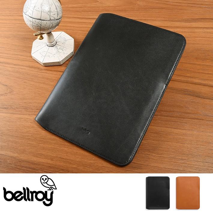ベルロイ タブレットスリーブ 10インチ bellroy iPad Air 2 / Pro 9.7、Galaxy S2 9.7 メンズ レディース ギフト｜artenal01｜02