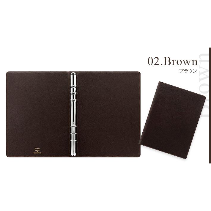 FILOFAX ファイロファックス システム手帳ジ A5サイズ ヘリテー FILOFAX ファイロファックス システム手帳ジ A5サイズ ヘリテー