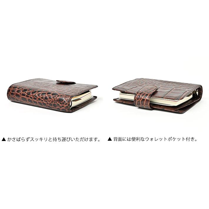 FILOFAX（ファイロファックス） システム手帳 クラシック クロック