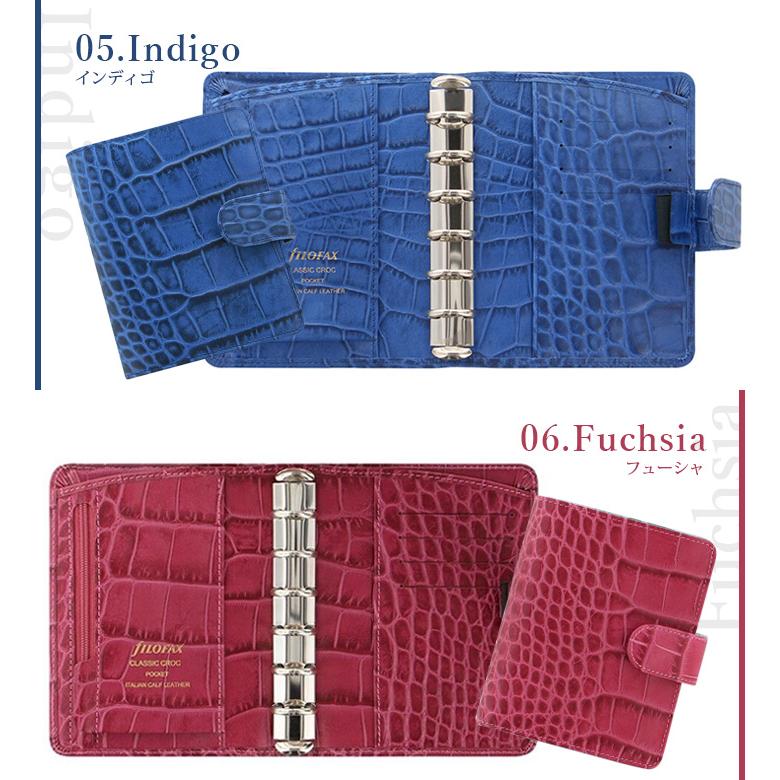 FILOFAX ファイロファックス システム手帳 Filofax クラシック FILOFAX ファイロファックス システム手帳 Filofax クラシック