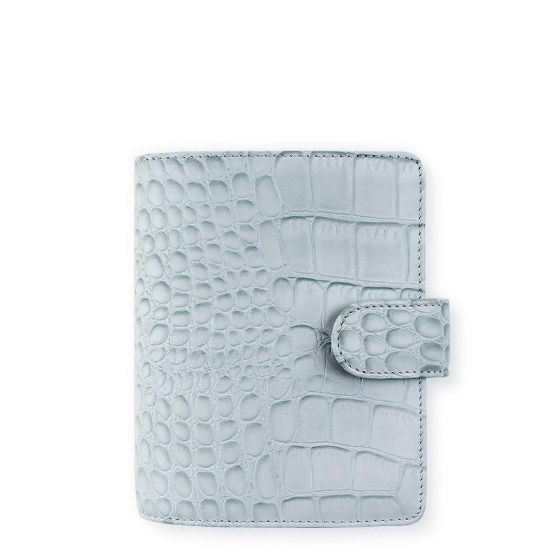 超特価 ファイロファックス システム手帳 クラシック クロック