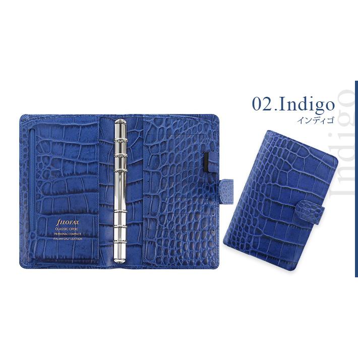 FILOFAX ファイロファックス システム手帳 バイブルサイズ FILOFAX ファイロファックス システム手帳 バイブルサイズ