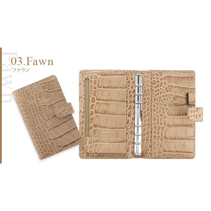 FILOFAX ファイロファックス システム手帳 バイブルサイズ FILOFAX ファイロファックス システム手帳 バイブルサイズ