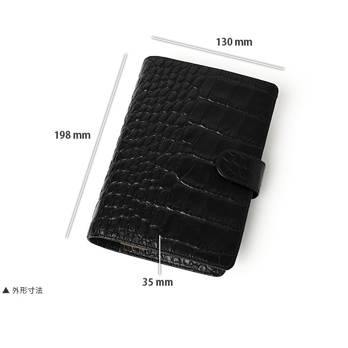FILOFAX（ファイロファックス） システム手帳 バイブルサイズ