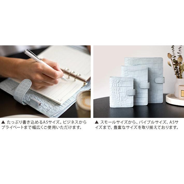 FILOFAX ファイロファックス システム手帳 A5サイズ クラシック FILOFAX ファイロファックス システム手帳 A5サイズ クラシック
