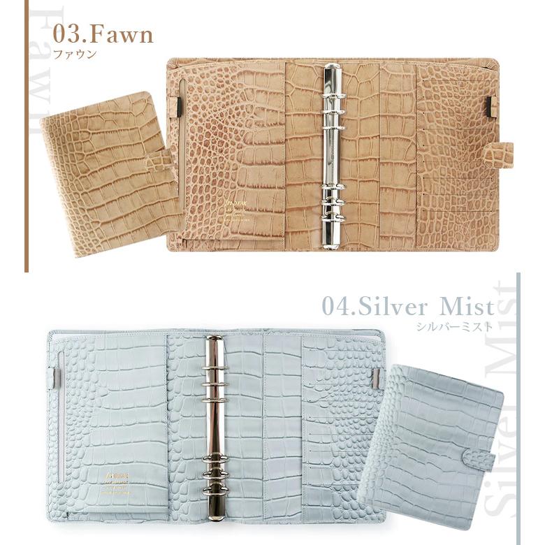 FILOFAX ファイロファックス システム手帳 A5サイズ クラシック  
