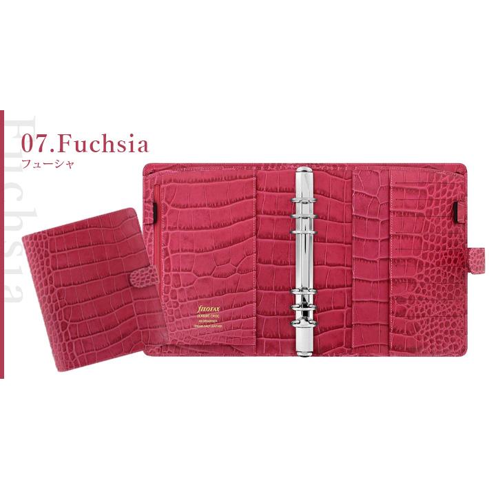 FILOFAX ファイロファックス システム手帳 A5サイズ クラシック FILOFAX ファイロファックス システム手帳 A5サイズ クラシック