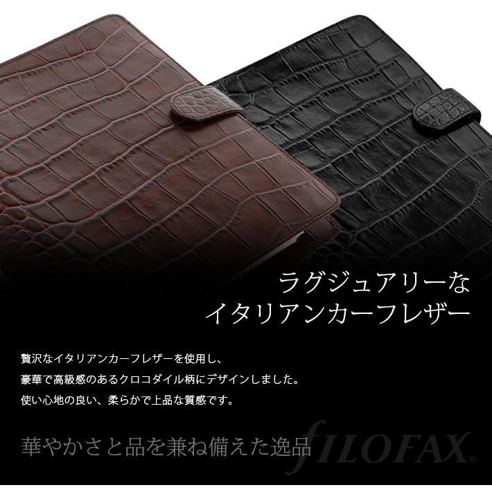 Filofax Classic A5 イタリア製 良質な牛革 Filofax Classic A5 イタリア製 良質な牛革
