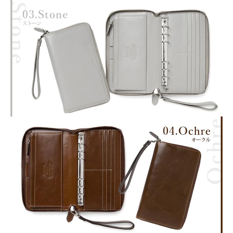 FILOFAX ファイロファックス システム手帳 バイブルサイズ FILOFAX ファイロファックス システム手帳 バイブルサイズ