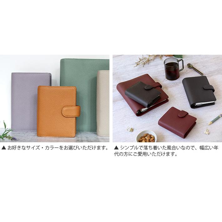 FILOFAX ファイロファックス システム手帳 ミニ6穴サイズ FILOFAX ファイロファックス システム手帳 ミニ6穴サイズ