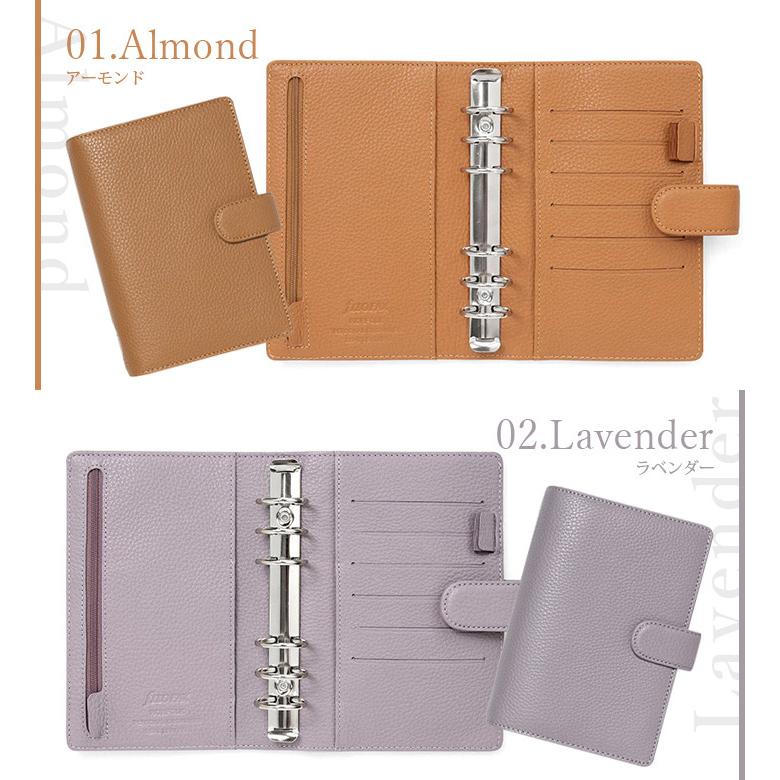 FILOFAX ファイロファックス システム手帳 バイブルサイズ FILOFAX ファイロファックス システム手帳 バイブルサイズ