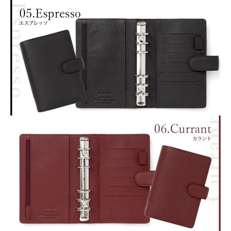 FILOFAX ファイロファックス システム手帳 バイブルサイズ FILOFAX ファイロファックス システム手帳 バイブルサイズ