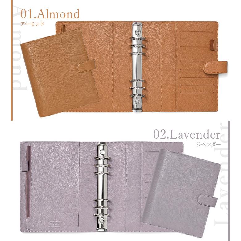 FILOFAX（ファイロファックス） システム手帳 A5サイズ ノーフォーク