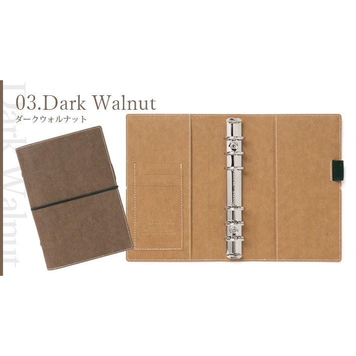 FILOFAX（ファイロファックス） システム手帳 バイブルサイズ エコ