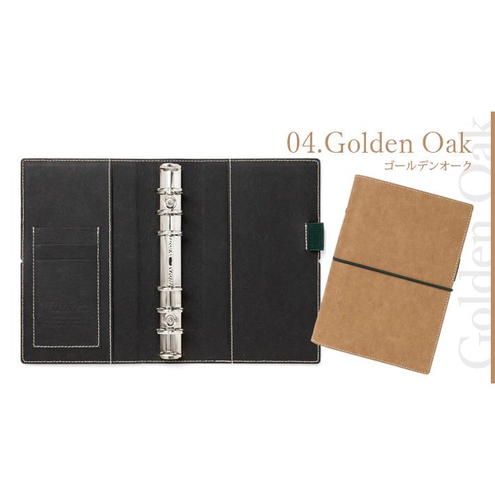 FILOFAX（ファイロファックス） システム手帳 バイブルサイズ エコ