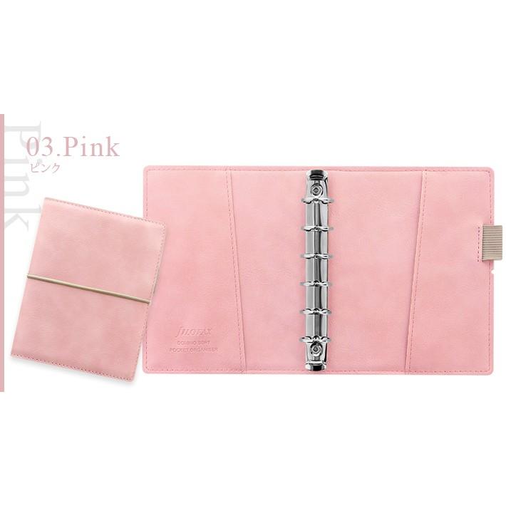 格安即決 ♡送料込み♡ ファイロファックスfilofax ドミノ ミニ6穴