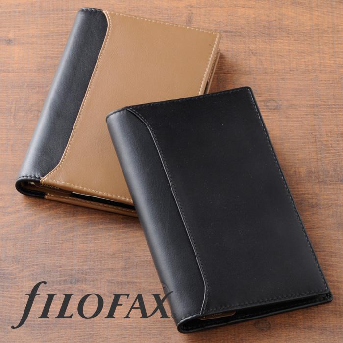 FILOFAX（ファイロファックス） システム手帳 ナッパ Nappa バイブル