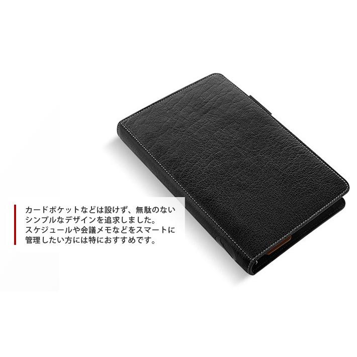FILOFAX（ファイロファックス） システム手帳 ヘリテージ バイブル