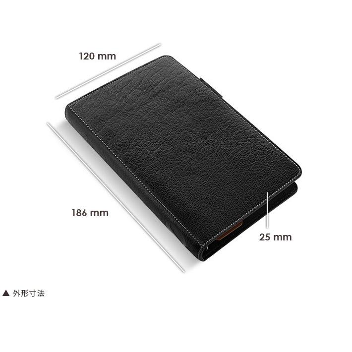 FILOFAX（ファイロファックス） システム手帳 ヘリテージ バイブル