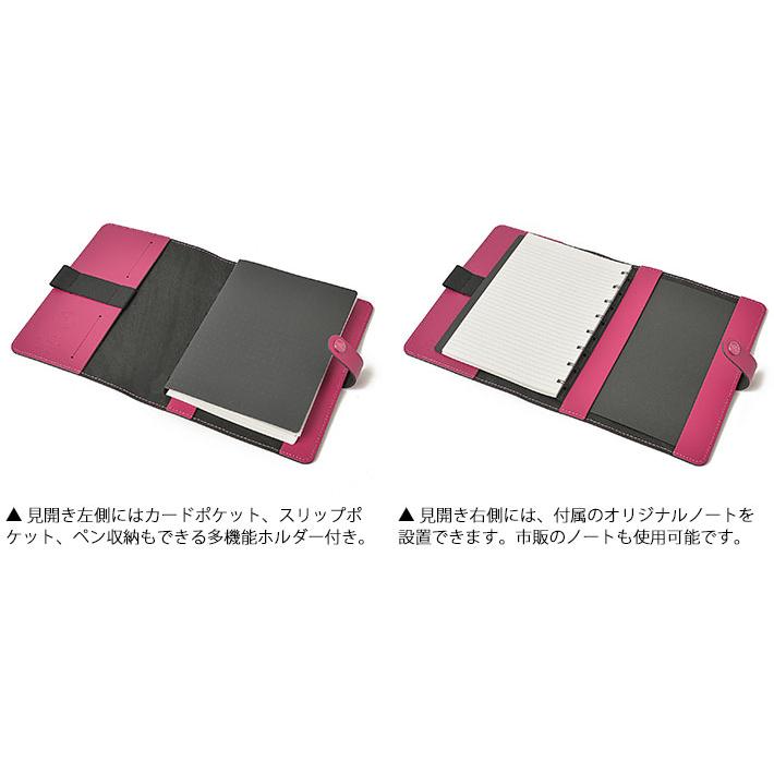 FILOFAX（ファイロファックス） ノートカバー ザ・オリジナル The