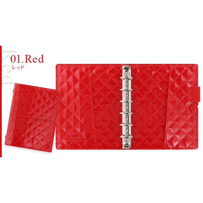 新品箱入りfilofax(ファイロファックス) 本革製システム手帳バインダー Amazon.co.jp: ファイロファックス 本革製 システム手帳 ザ