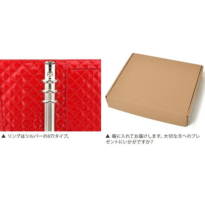 FILOFAX（ファイロファックス） システム手帳 ドミノ リュクス A5
