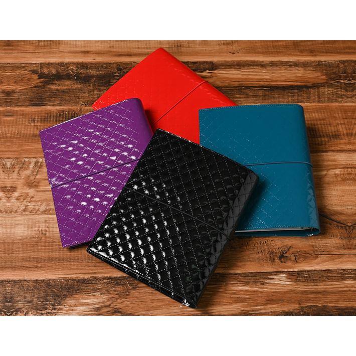 FILOFAX（ファイロファックス） システム手帳 ドミノ リュクス A5