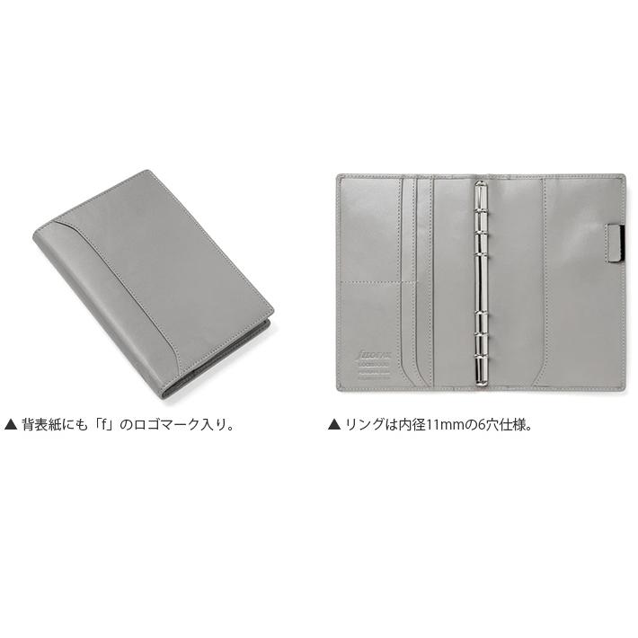 FILOFAX ファイロファックス システム手帳 バイブルサイズ FILOFAX ファイロファックス システム手帳 バイブルサイズ