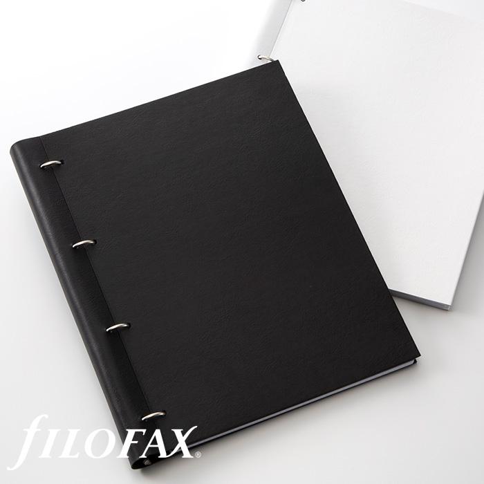 【filofax】A4書類ケース システム手帳 Amazon.co.jp: ファイロファックス システム手帳 多機能ホルダー