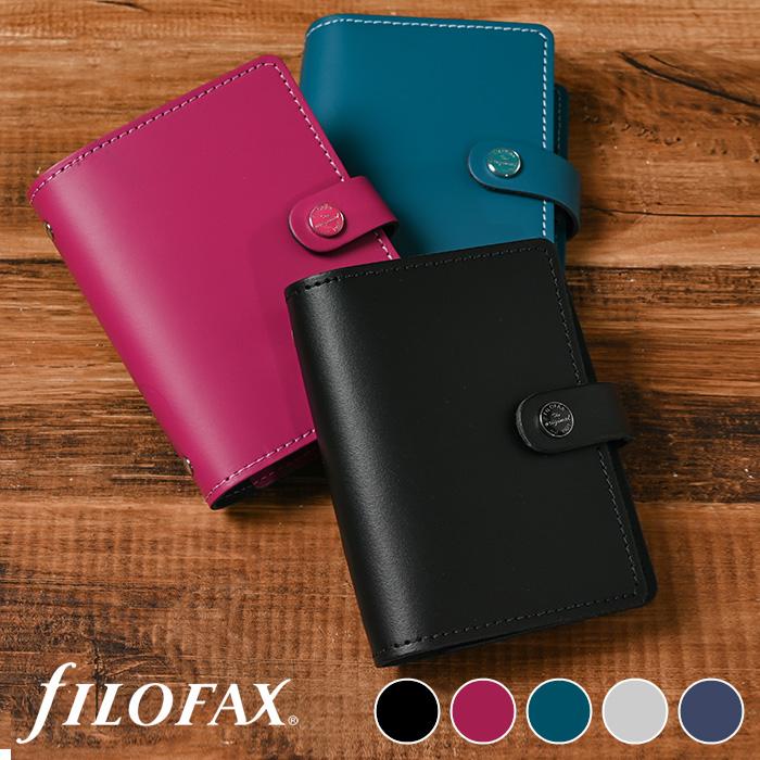 FILOFAX ファイロファックス システム手帳 ミニ6穴サイズ ザ FILOFAX ファイロファックス システム手帳 ミニ6穴サイズ ザ