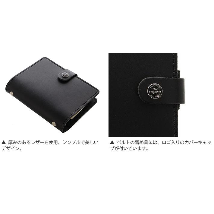 FILOFAX ファイロファックス システム手帳 ミニ6穴サイズ ザ FILOFAX ファイロファックス システム手帳 ミニ6穴サイズ ザ