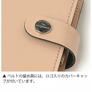 FILOFAX（ファイロファックス） システム手帳 オリジナル ミニ6穴